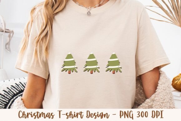 Exploring the Charm of a Merry Christmas T-Shirt Design PNG: A Versatile Graphic for Festive Creations