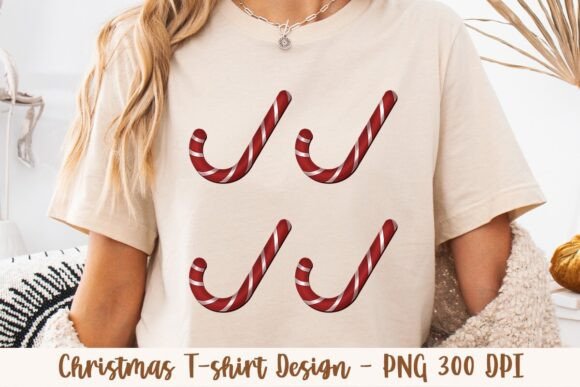 Merry Christmas T-Shirt Design PNG 491: A Versatile Graphic for Creative Projects