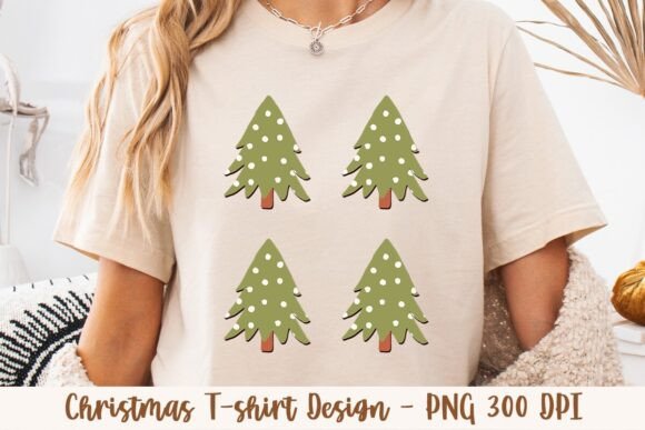 Merry Christmas T-Shirt Design PNG 519: A High-Quality Graphic for Diverse Applications
