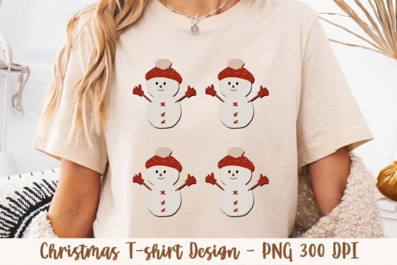 Merry Christmas T-Shirt Design PNG 792: A Versatile and High-Quality Graphic for Holiday Merchandise